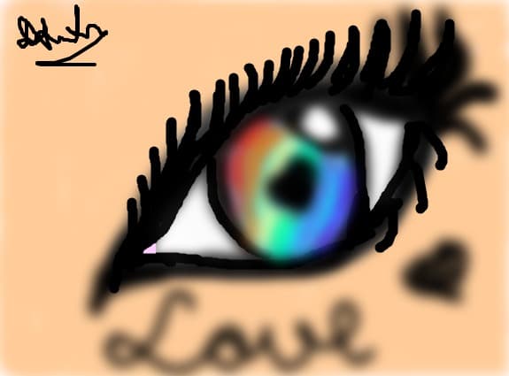 I <3 You