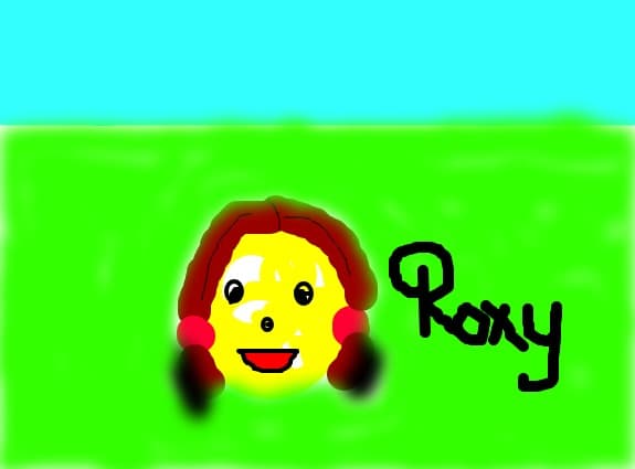 Roxana