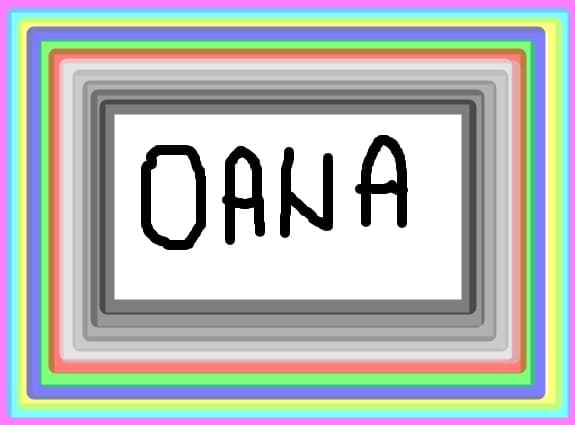 Oana