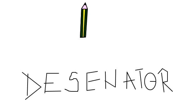 desenator