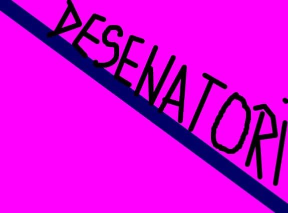 desenatori
