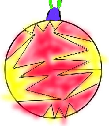 glob de creciun
