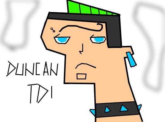 Duncan  Tdi