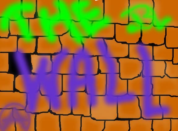The Wall