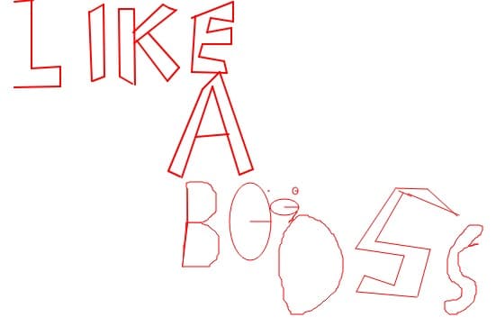 LikeABoss by LIKEABOSS