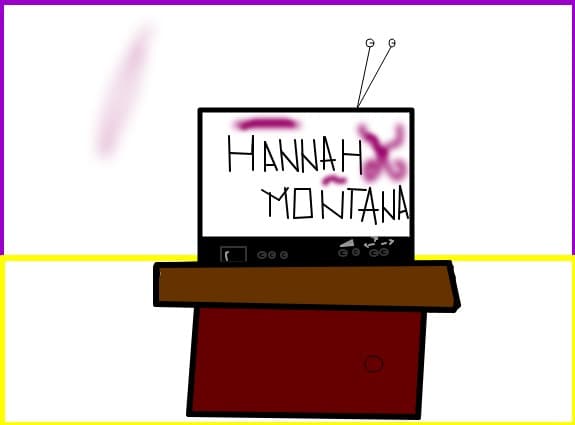 Un tv