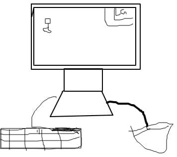 computers