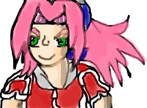 sakura