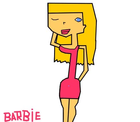 Barbie