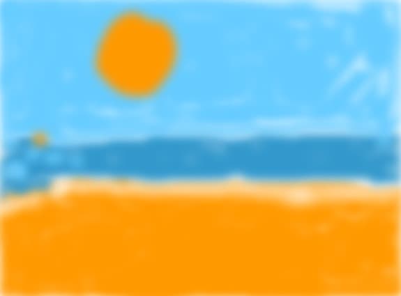 La mare