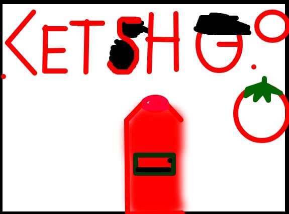 Ketshup