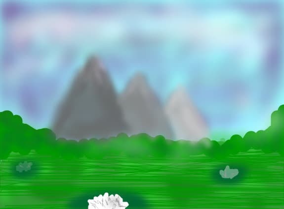 Natura :)