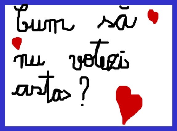 poster