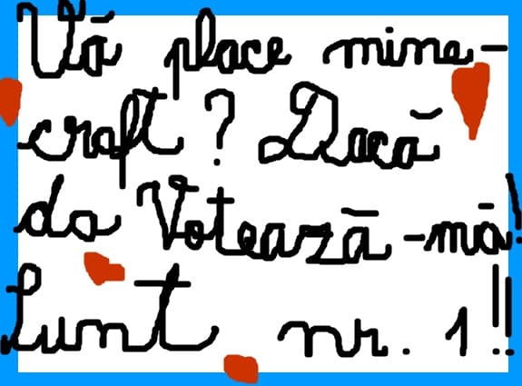 intrebare si informatie