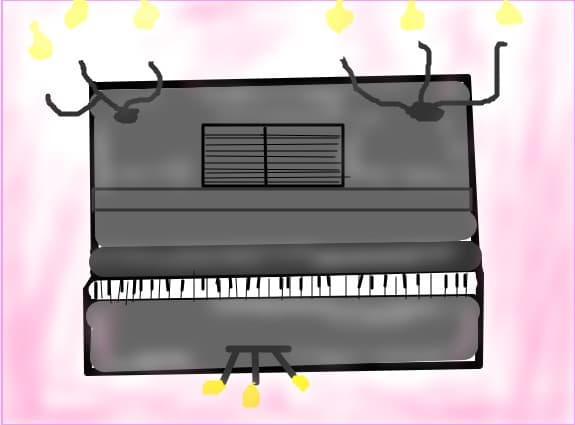 Pianina