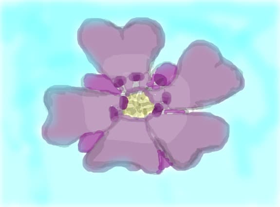 floare