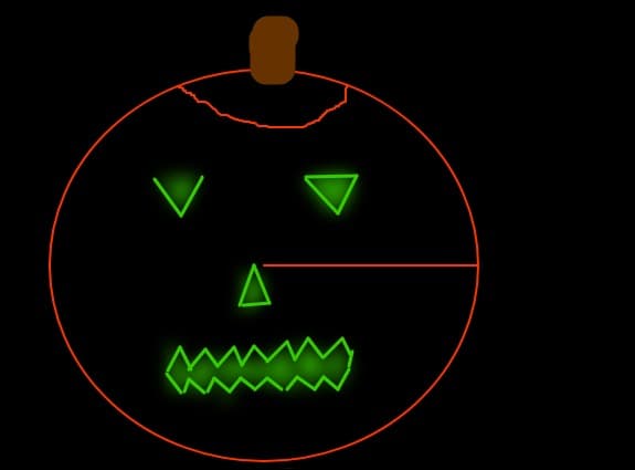 Dovlecul de Helloween