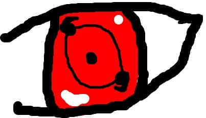 sharingan