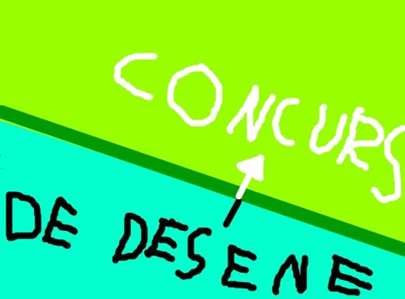 Concurs :))