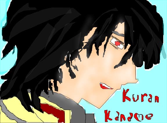 Kuran Kaname