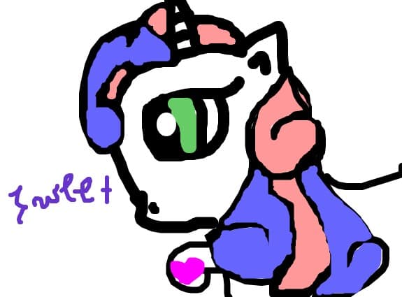 SweetieBelle