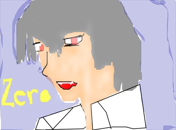 Kiryuu Zero