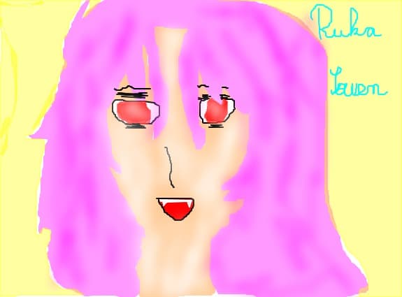 Ruka Souen