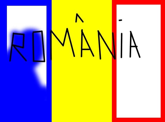 Romania