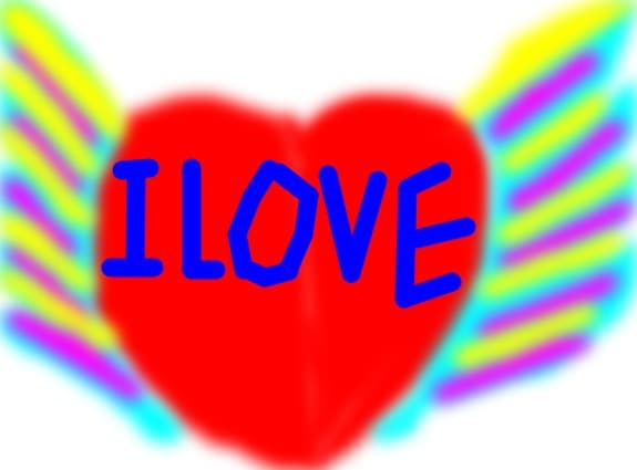 LOOVE