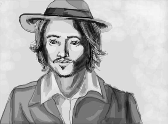 johnny depp