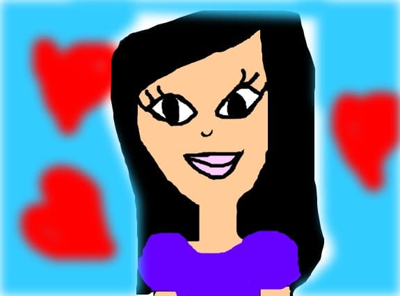 Love girl