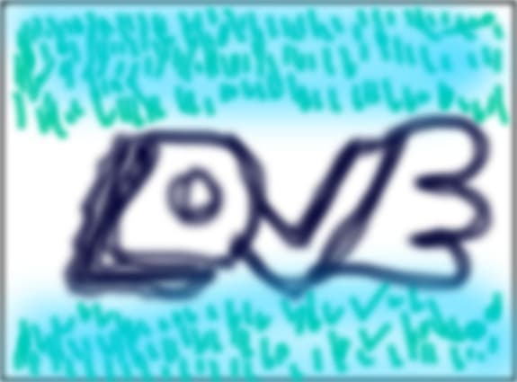 love