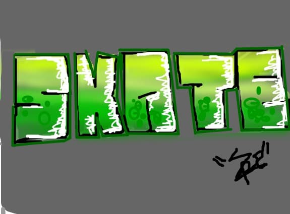 SKATE