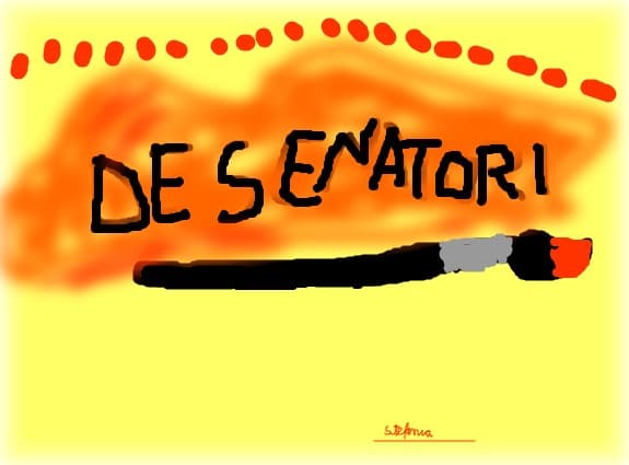 Desenatori