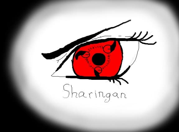 Sharingan