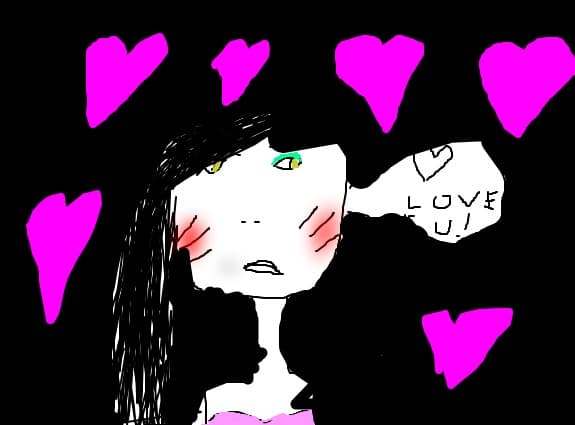 love u ^_^