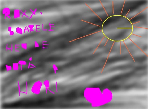 For Roxy!1!! My best friend :*:*:*