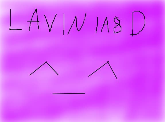 i\'m a stars :)