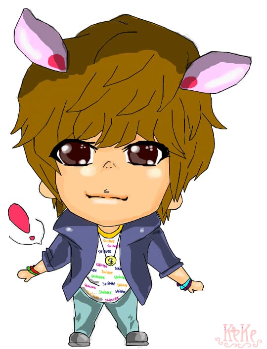 Onew