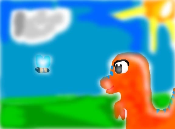 T-rex