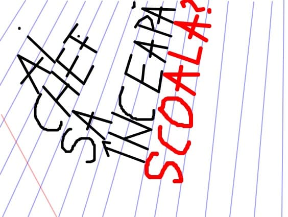 poster