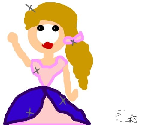 Princess