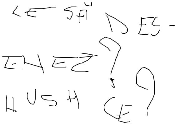 ce sa desneezx???
