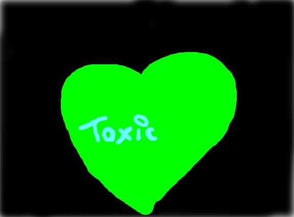 Toxic