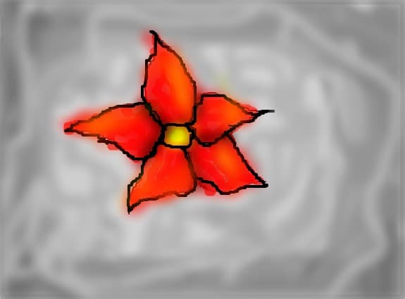 floare