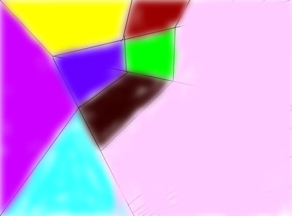 cuburi colorate