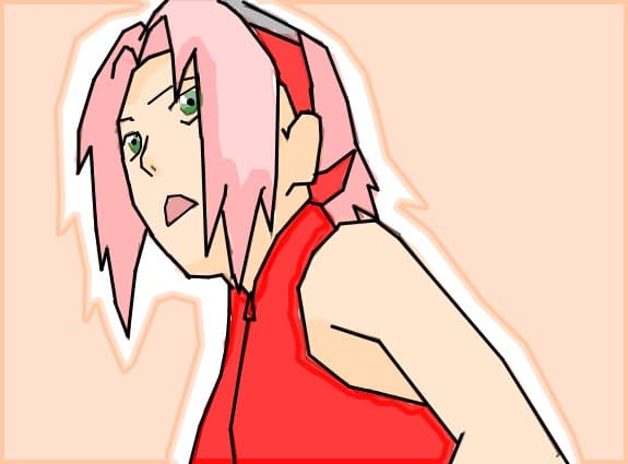 Sakura Haruno