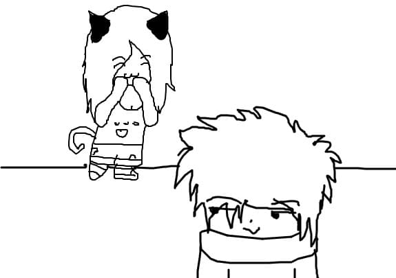 anime