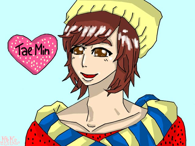 Tae Min