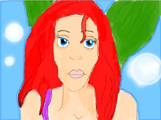 Ariel